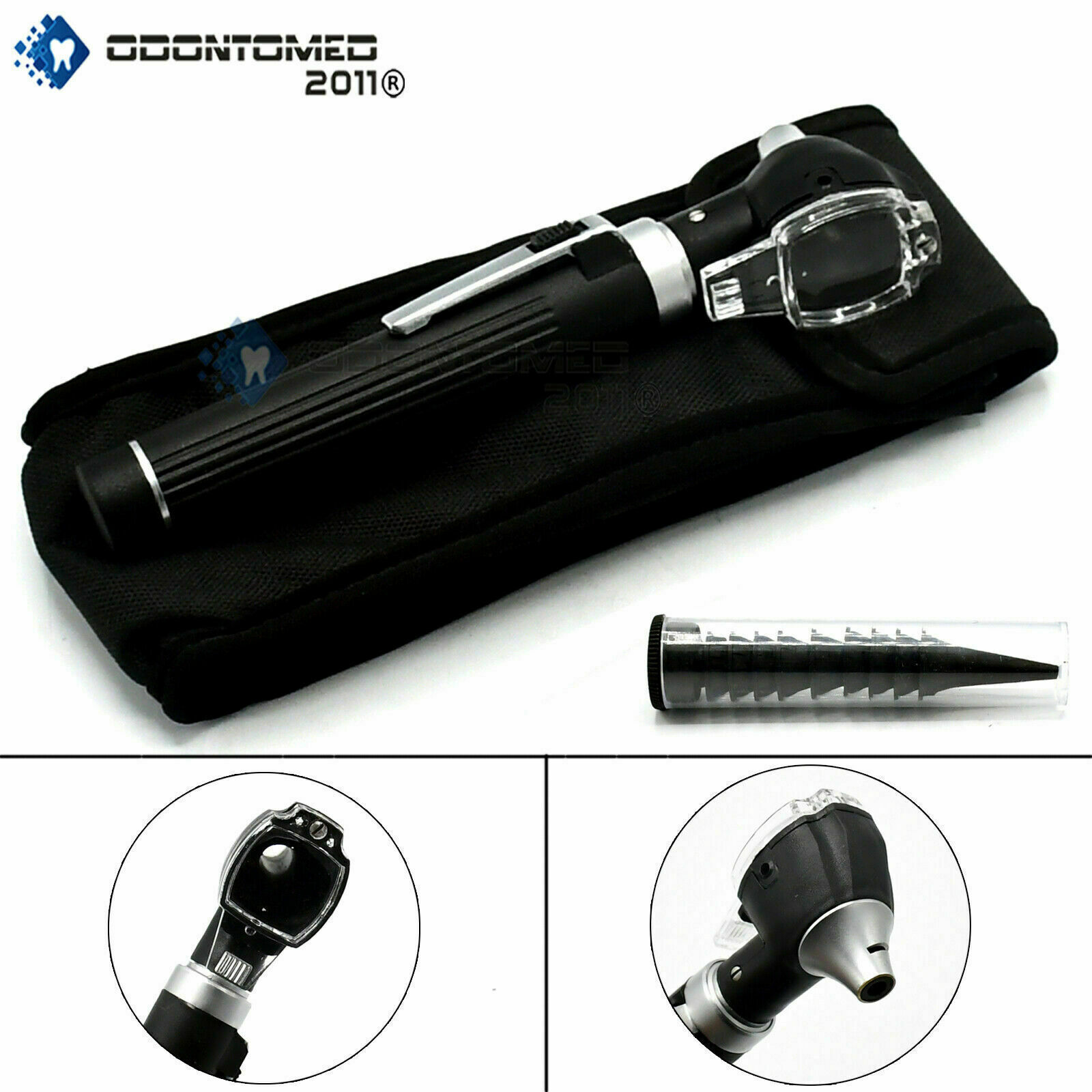 Variation-of-PICK-Fiber-Optic-Mini-Otoscope-10-mini-Speculums-Pocket-Size-Diagnostic-ODM-133216921288-5511