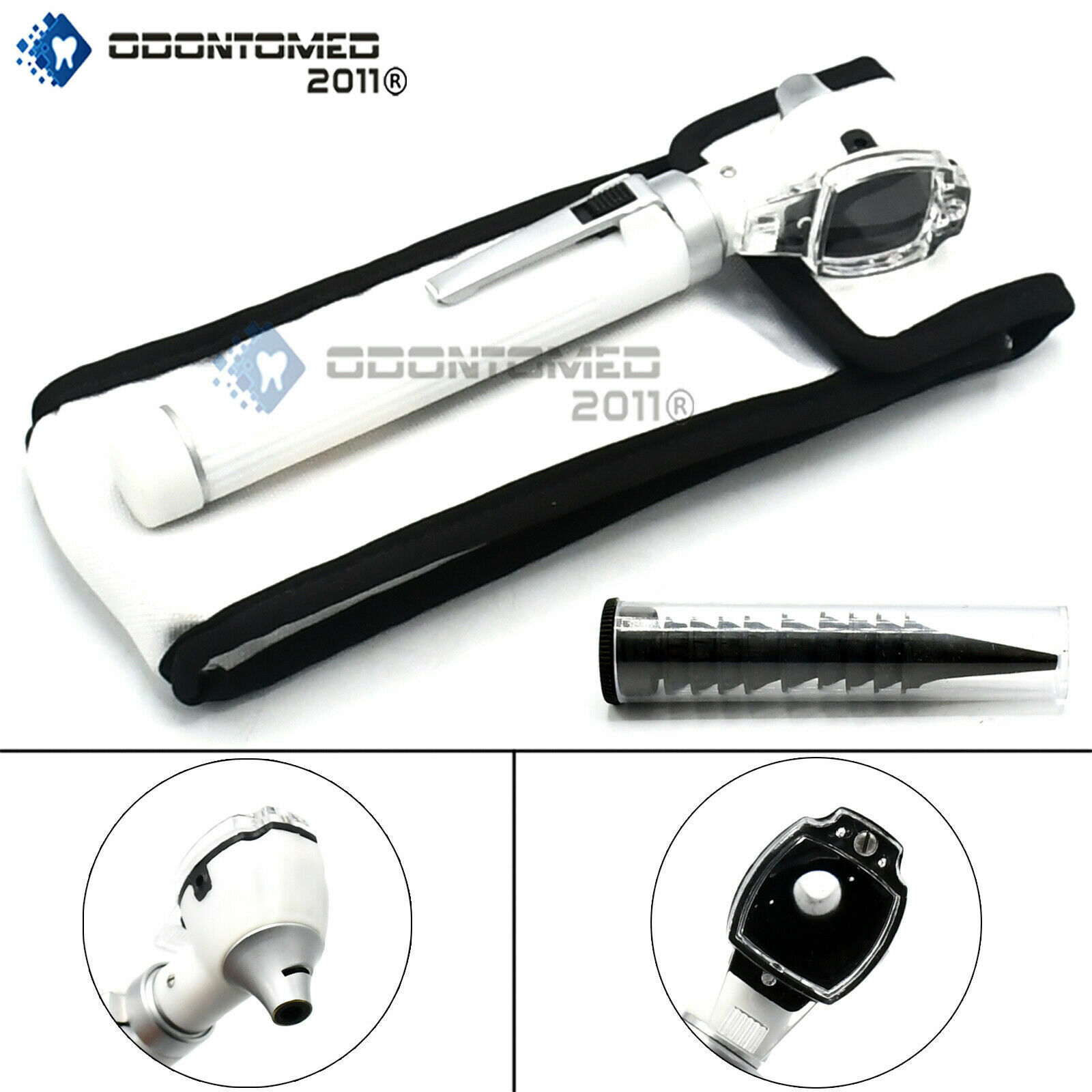 Variation-of-PICK-Fiber-Optic-Mini-Otoscope-10-mini-Speculums-Pocket-Size-Diagnostic-ODM-133216921288-66ed