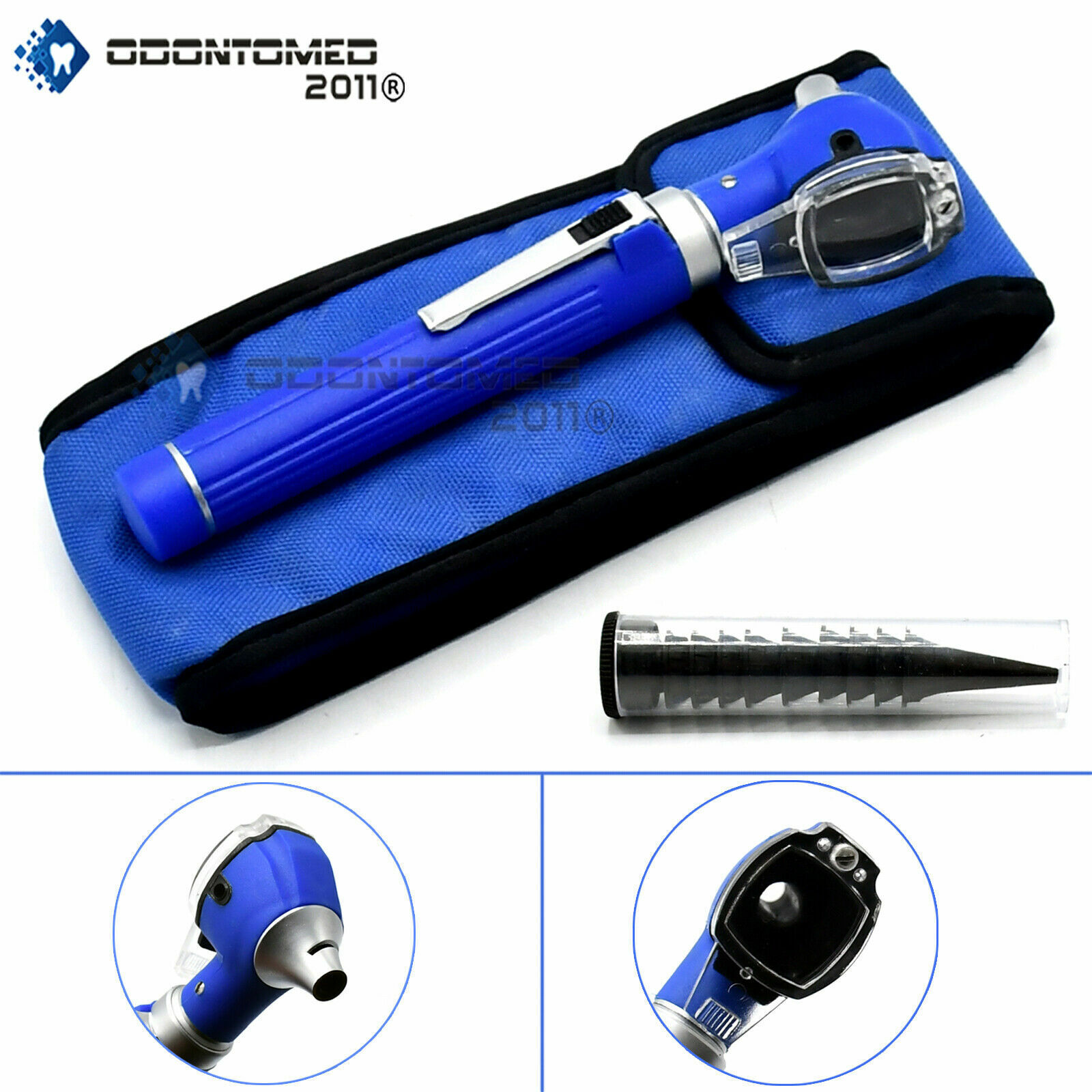 Variation-of-PICK-Fiber-Optic-Mini-Otoscope-10-mini-Speculums-Pocket-Size-Diagnostic-ODM-133216921288-efe6