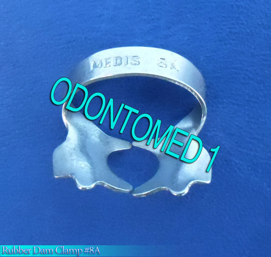 12-Endodontic-Rubber-Dam-Clamp-8A-Surgical-Dental-Instruments-125578173469