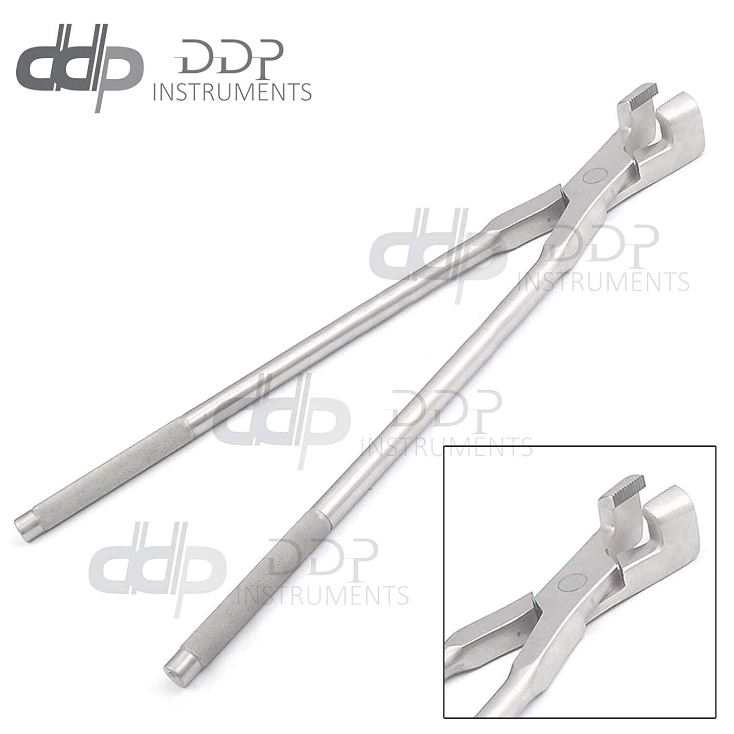 16-Serrated-Jaw-Forcep-Hand-Crafted-Stainless-Steel-DentalEquine-DDP-V0022-374725016119-2