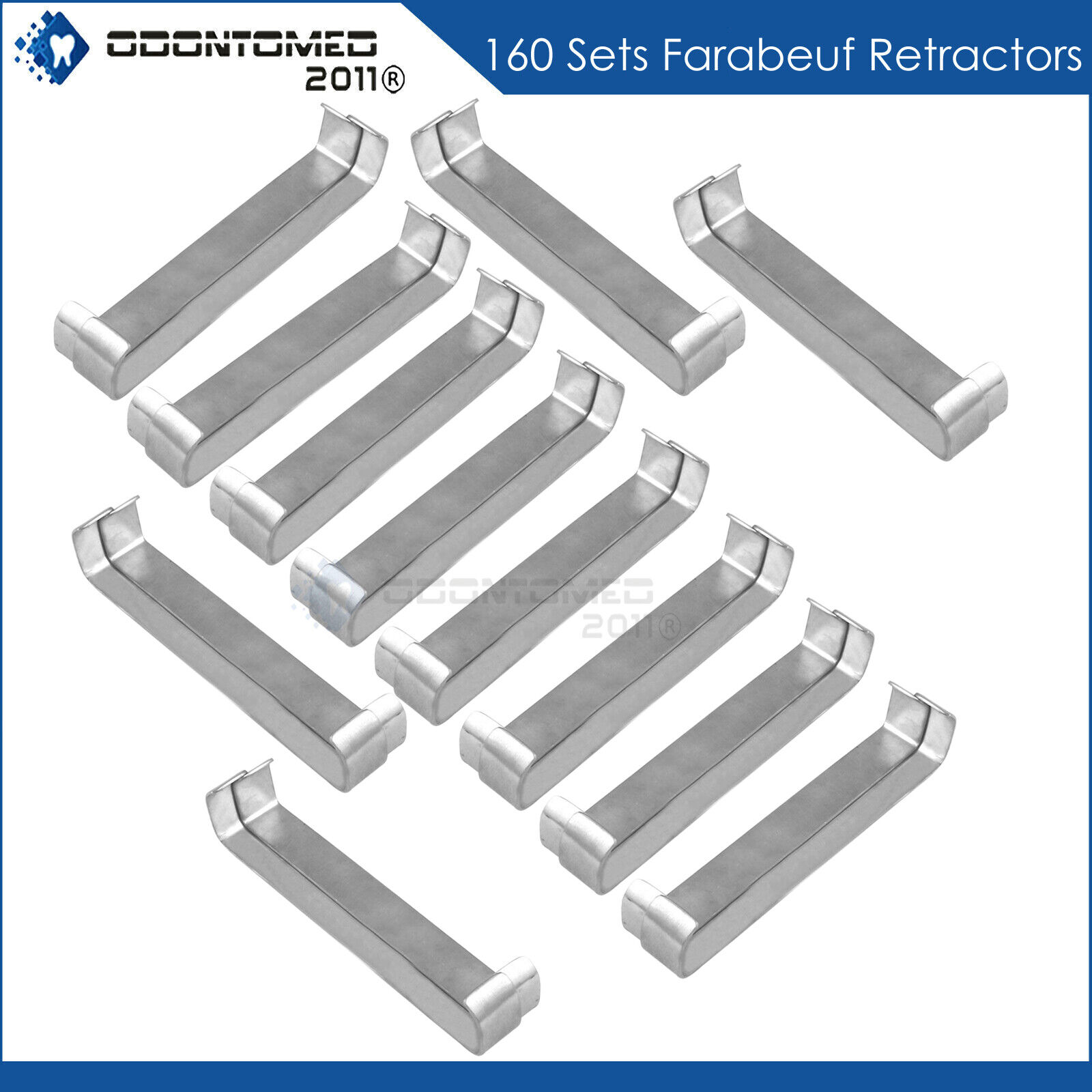 160-Farabeuf-Retractor-Sets-Surgical-Instruments-124985760959