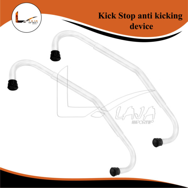 2 Pcs Kick Stop Anti kicking Device For Cows Veterinary Instruments