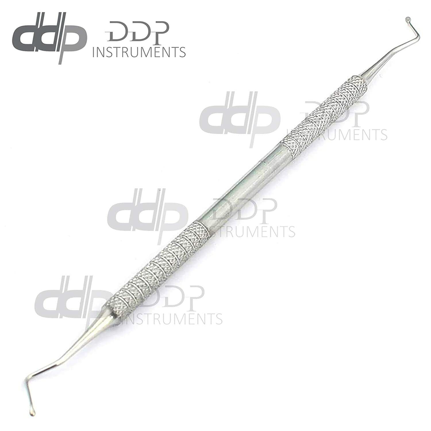 2-Pieces-Excavator-32L-DE-Hand-Tools-Dental-Instruments-111322495889