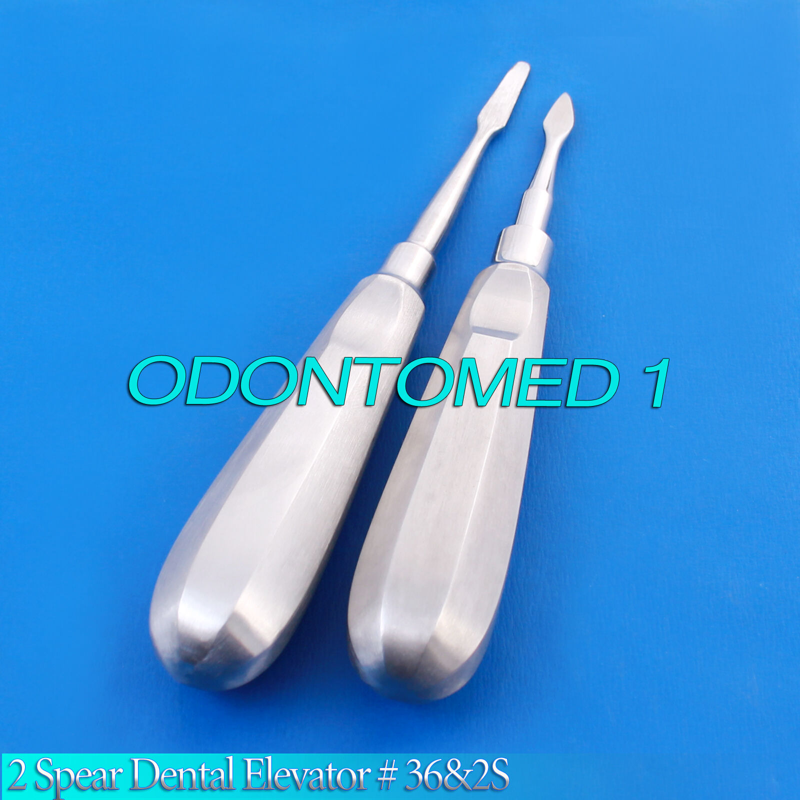 2-Spear-362S-DENTAL-ROOT-ELEVATORS-Surgic-Instruments-131409911589-2