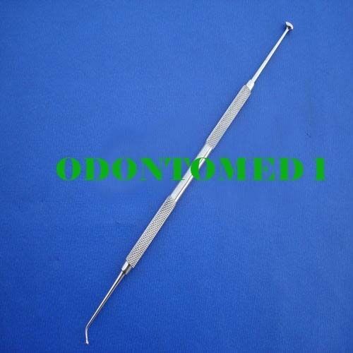 3 Ball Filling Instruments Surgical DentaI Instruments