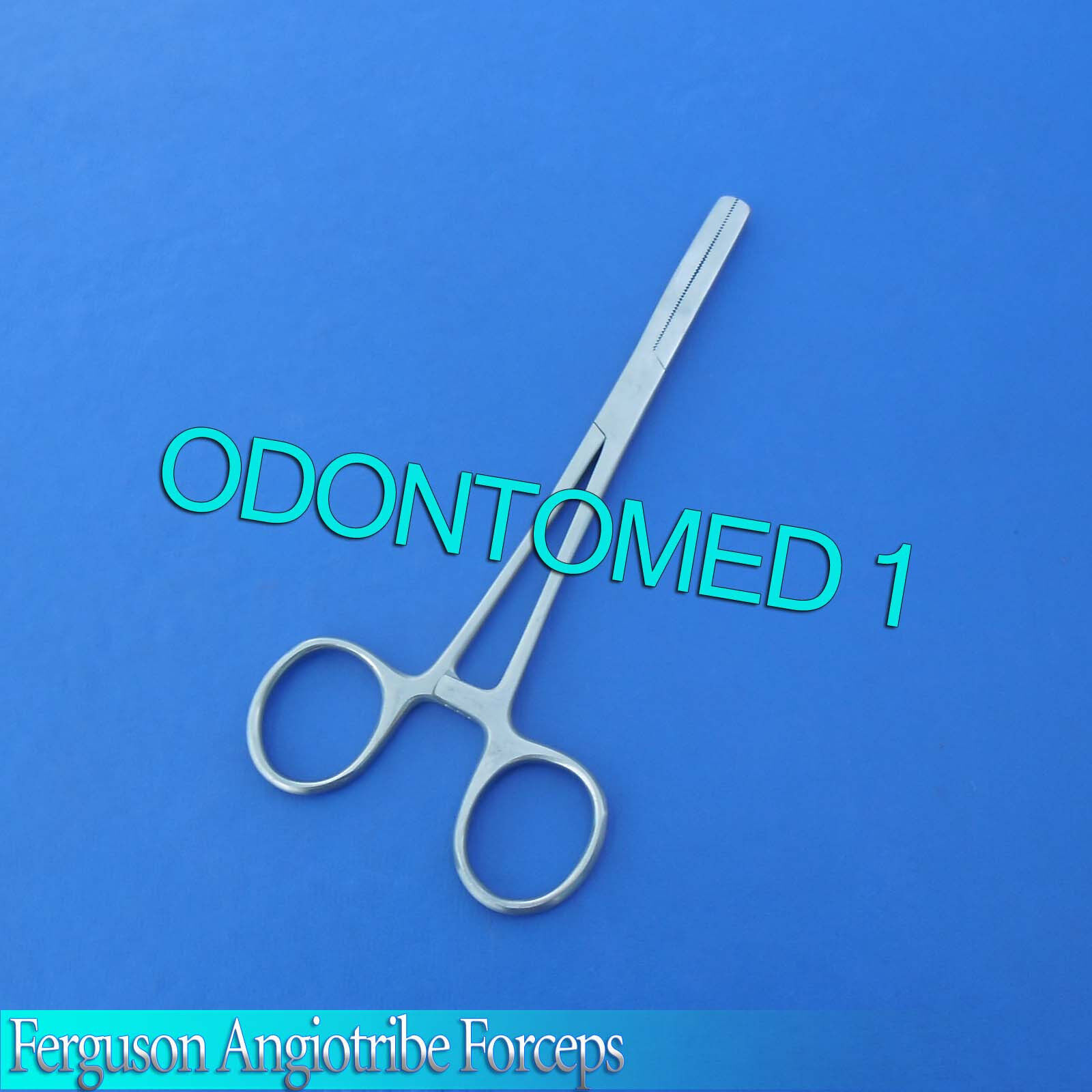 3-FERGUSON-ANGIOTRIBE-Forceps-8-Straight-Surgical-Veterinary-instruments-131026943089-2