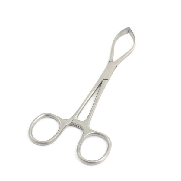3 Lorna Towel Clamp Surgical & Veterinary Instruments 4.5"