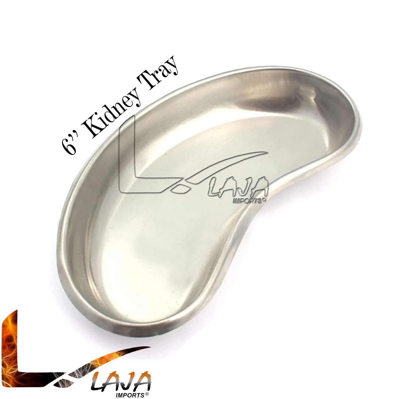 3-PC-Kidney-Bowl-Tray-Set-Medical-Dish-Surgical-Instrument-Stainless-Steel-Tool-274572842479-3