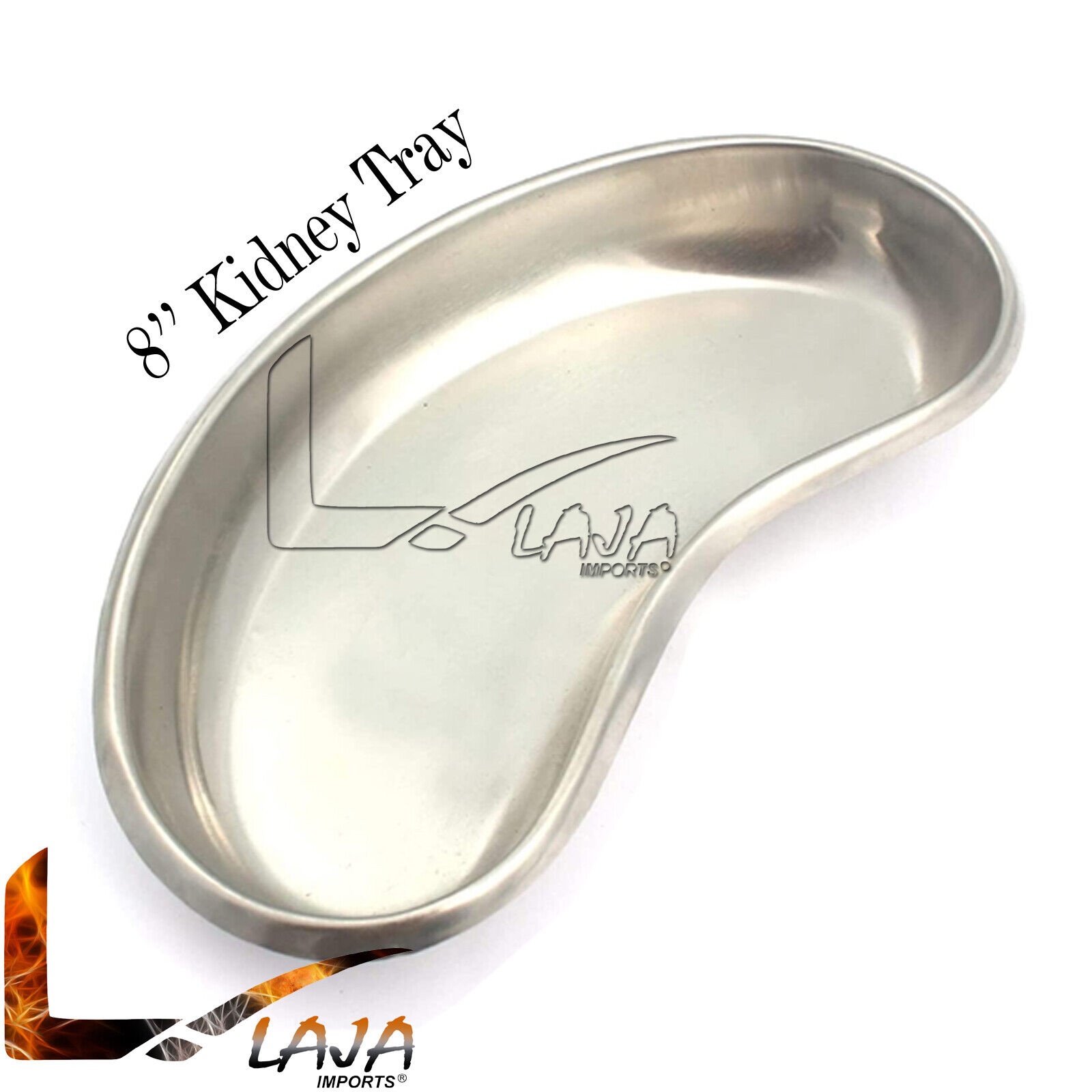 3-PC-Kidney-Bowl-Tray-Set-Medical-Dish-Surgical-Instrument-Stainless-Steel-Tool-274572842479-4