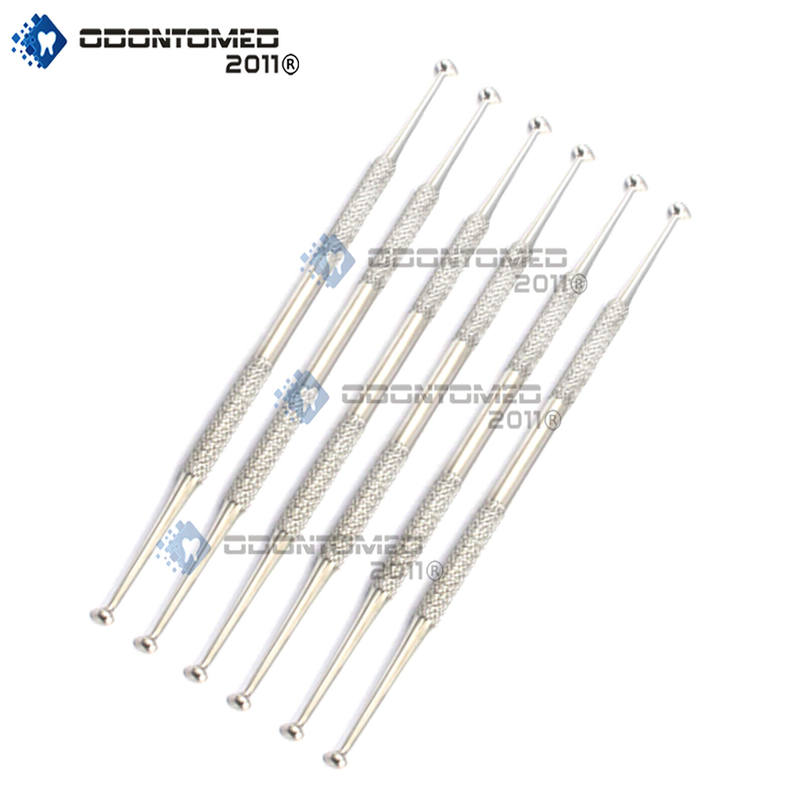 6-Ball-Burnisher-2829-Dental-Amalgam-Instruments-120919845719