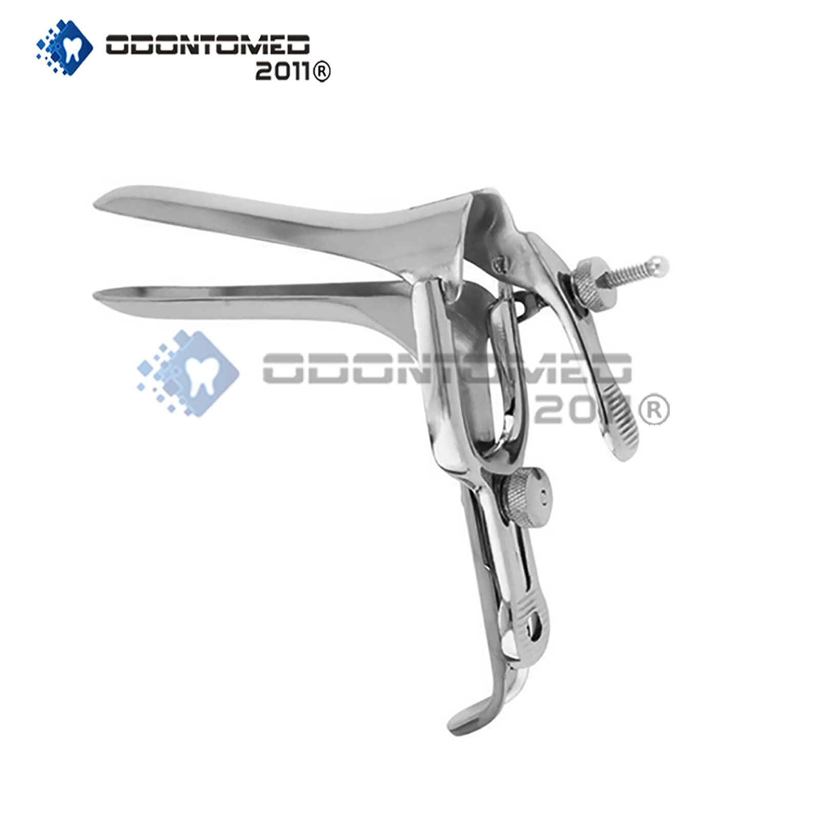 6-Pederson-Vaginal-Speculum-Small-Surgical-Medical-Instruments-130960971539-3