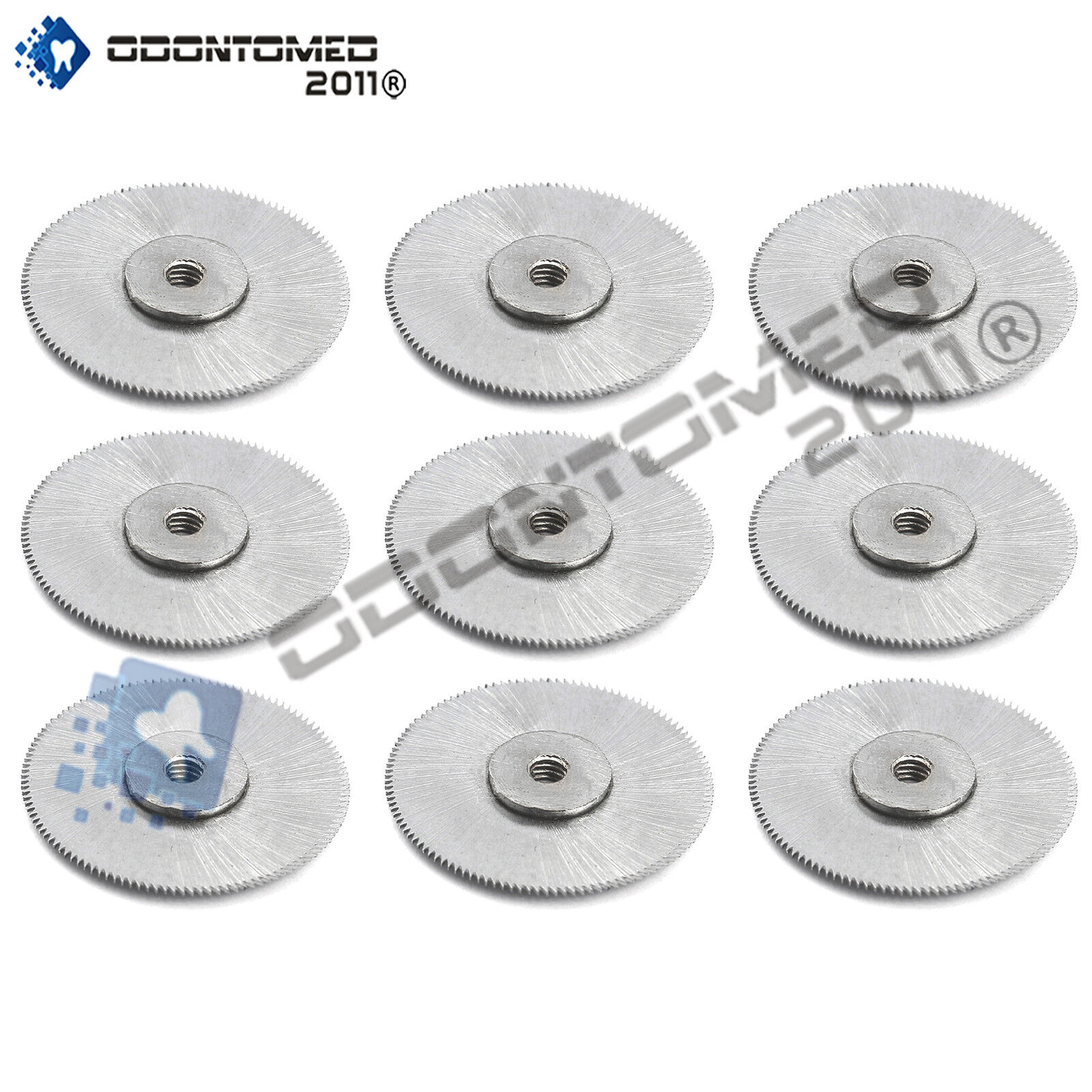 9-Finger-Ring-Cutter-Replacement-Blades-Surgical-ENT-INST-121043263829