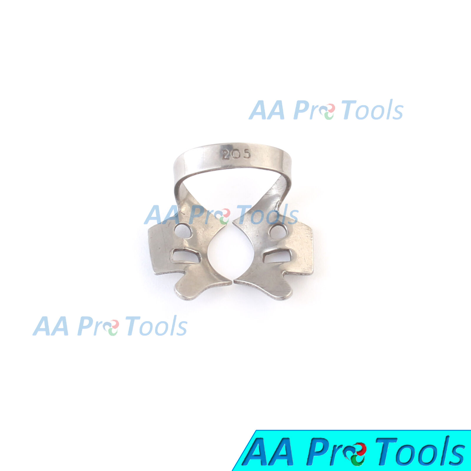 AA-Pro-Endodontic-Rubber-Dam-Clamp-205-Surgical-Dental-Instruments-252411130049