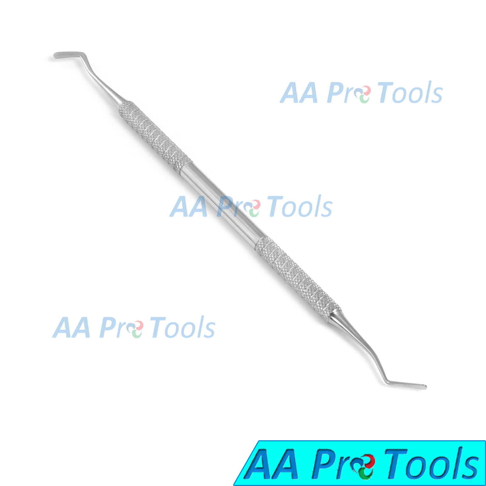 AAPRO-Dental-Filling-Instrument-Flat-Plastic-Filling-Spatula-Double-Ended-253959678239