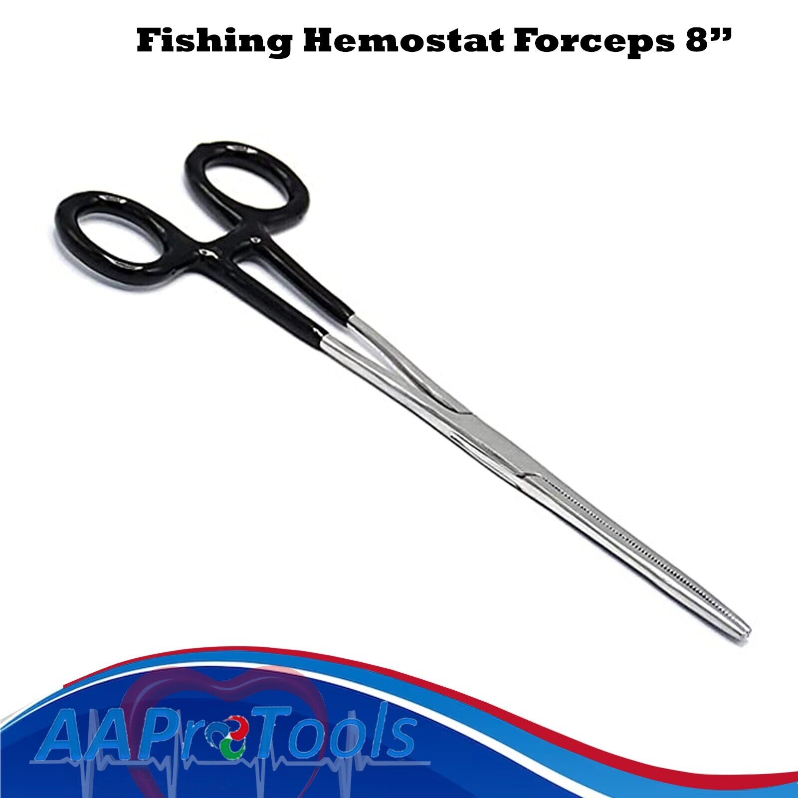 AAPRO-PVC-HANDLE-Fishing-Plier-Forceps-Grasping-Removing-Hooks-From-Fish-Mouth-256062037369-3