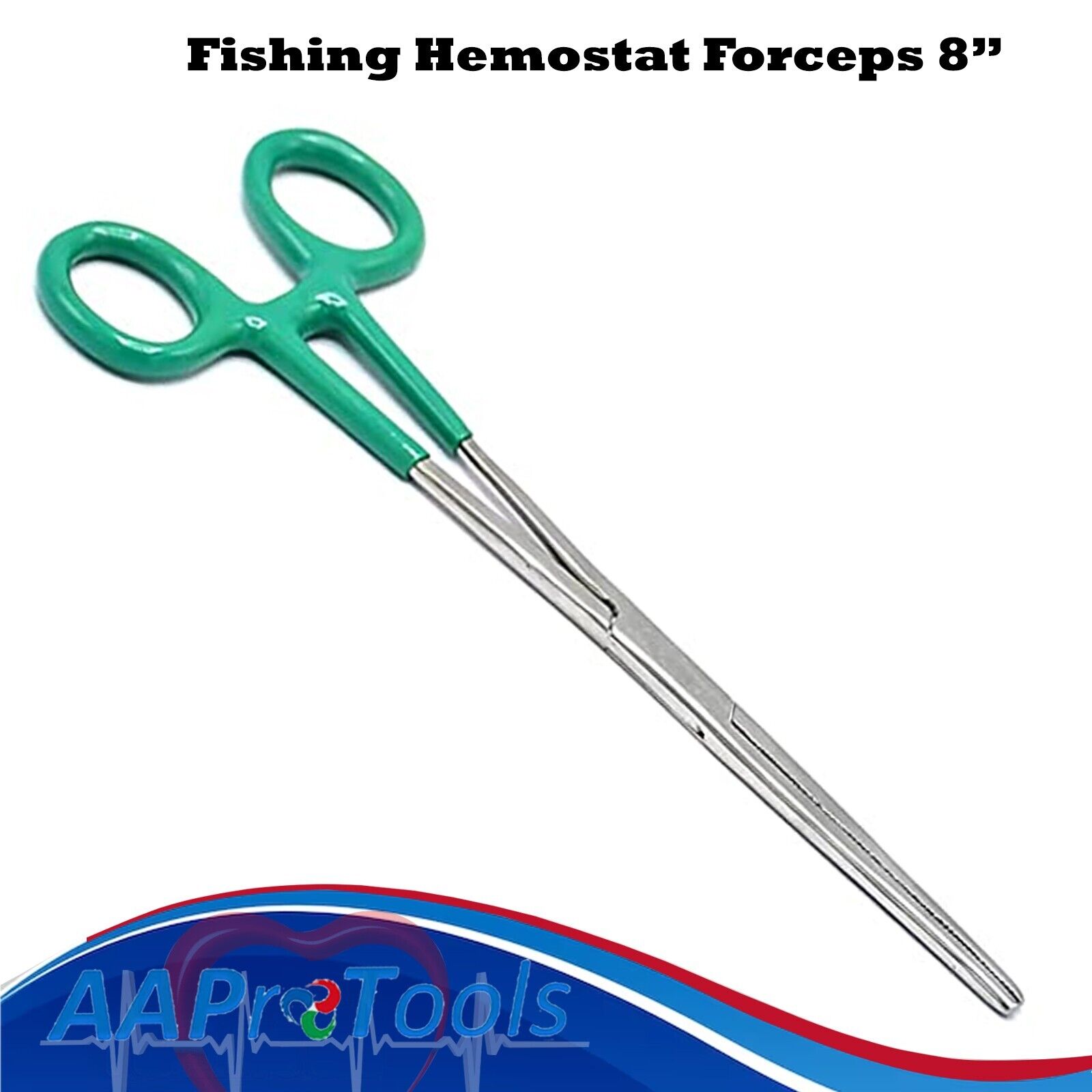 AAPRO-PVC-HANDLE-Fishing-Plier-Forceps-Grasping-Removing-Hooks-From-Fish-Mouth-256062037369-5