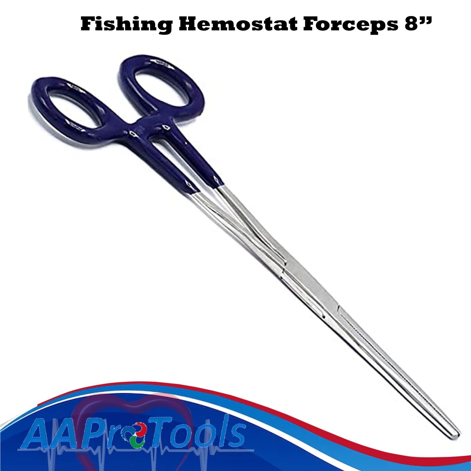 AAPRO-PVC-HANDLE-Fishing-Plier-Forceps-Grasping-Removing-Hooks-From-Fish-Mouth-256062037369-6