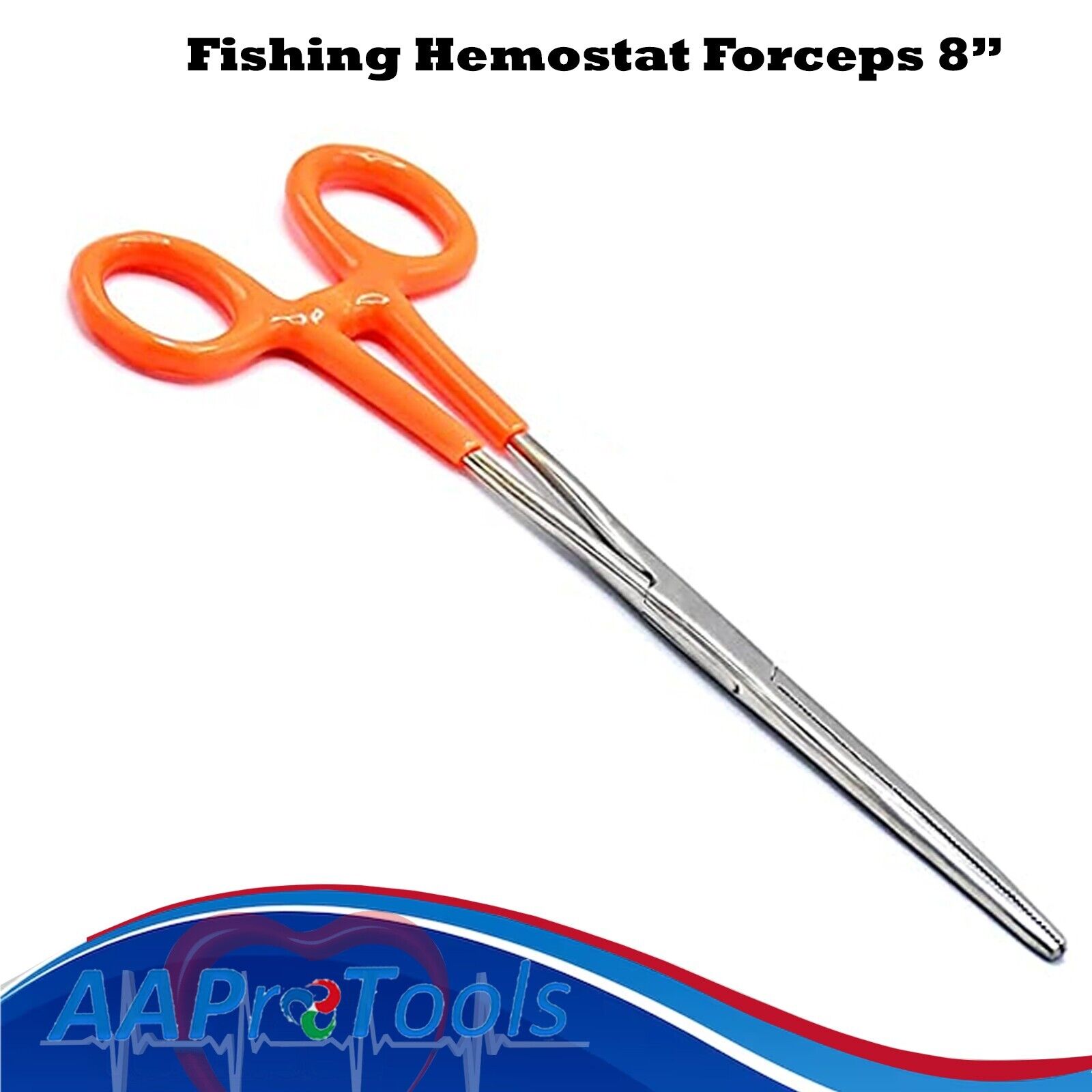 AAPRO-PVC-HANDLE-Fishing-Plier-Forceps-Grasping-Removing-Hooks-From-Fish-Mouth-256062037369-7