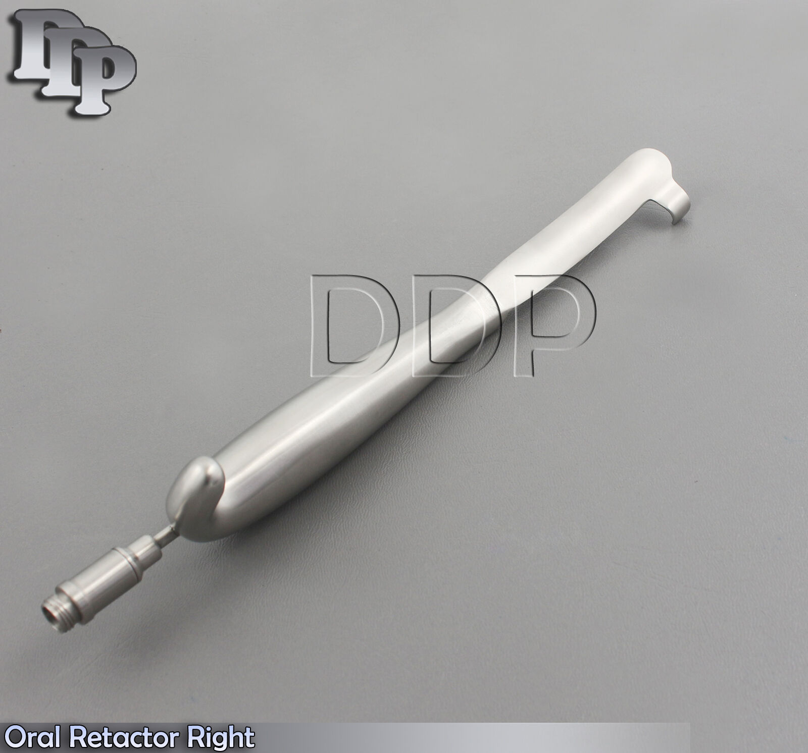 BAUER-intra-oral-retactor-Right-hook-9with-fiber-optic-light-Left-CheekBST-031-131998123399