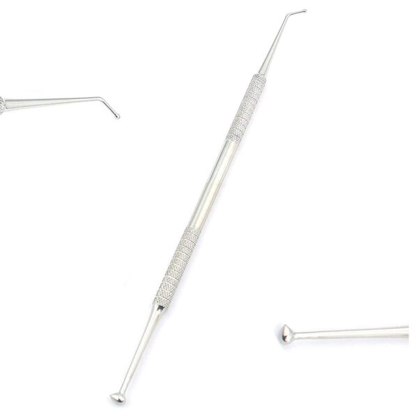 Ball Burnisher # 27/30 Dental Instruments