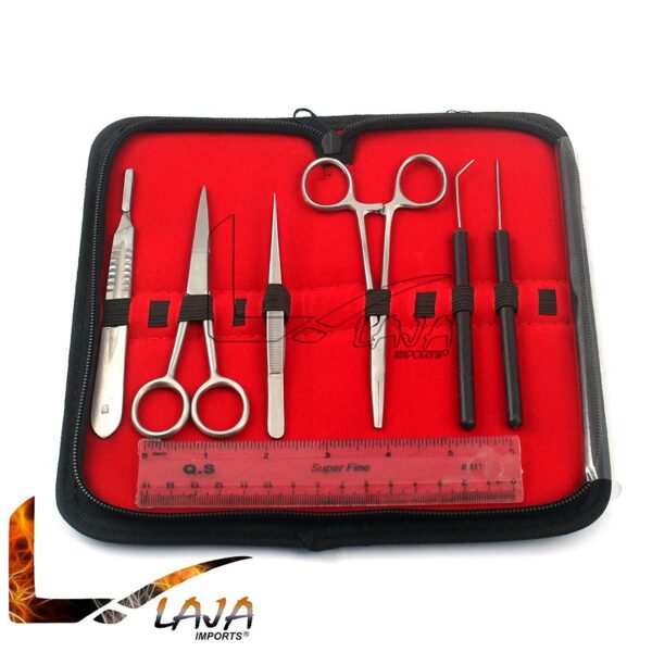 Budget Dissecting Instrument Kit New