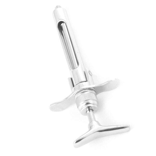 Cartridge Aspirating Syringes 1.8CC Dental Surgical Instruments