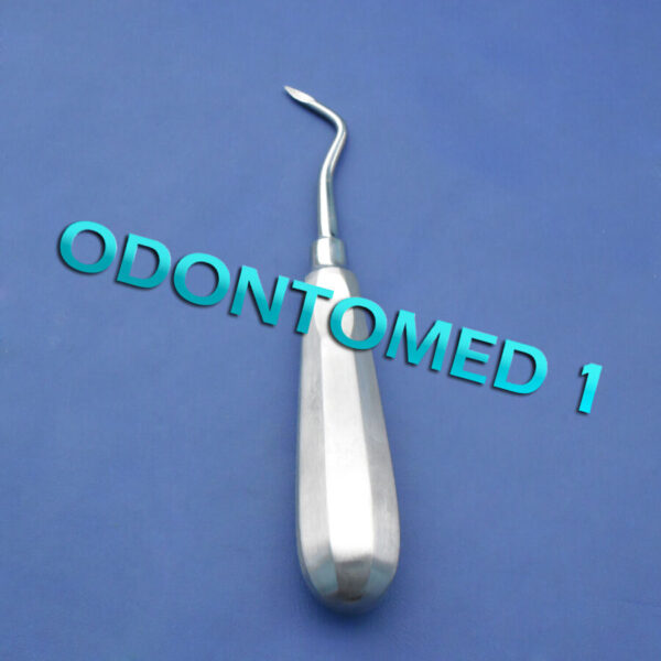 Dental Elevator # 80 Surgical Veterinary Instruments