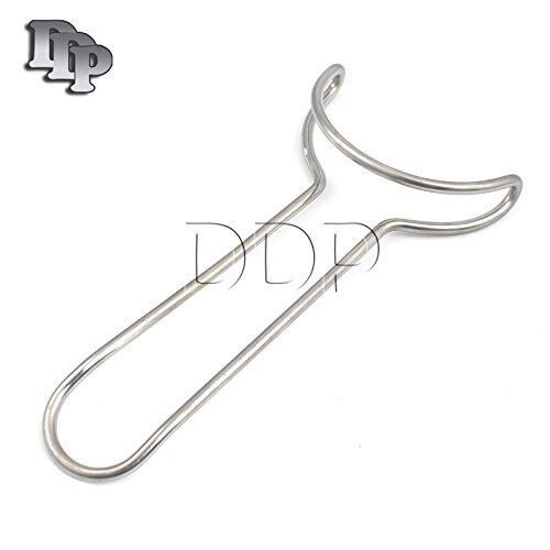Dental Lip Wire Retractor Orthodontic Implant Retractors Instruments 2 Pieces