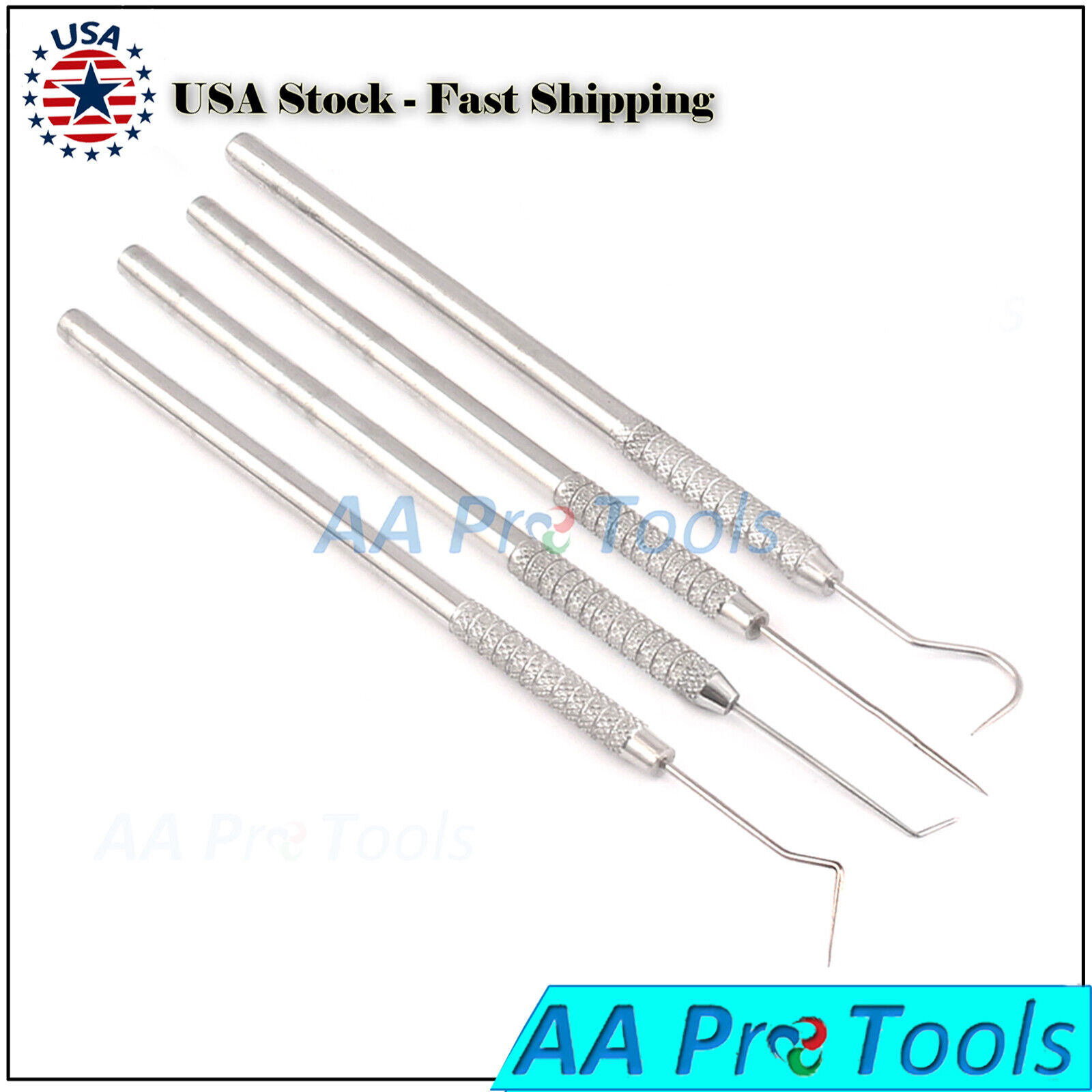 Dental-Scaler-Pick-4-Pcs-PROBES-SET-Carbon-Steel-Tools-4-Pcs-Set-PR-381-254218919249