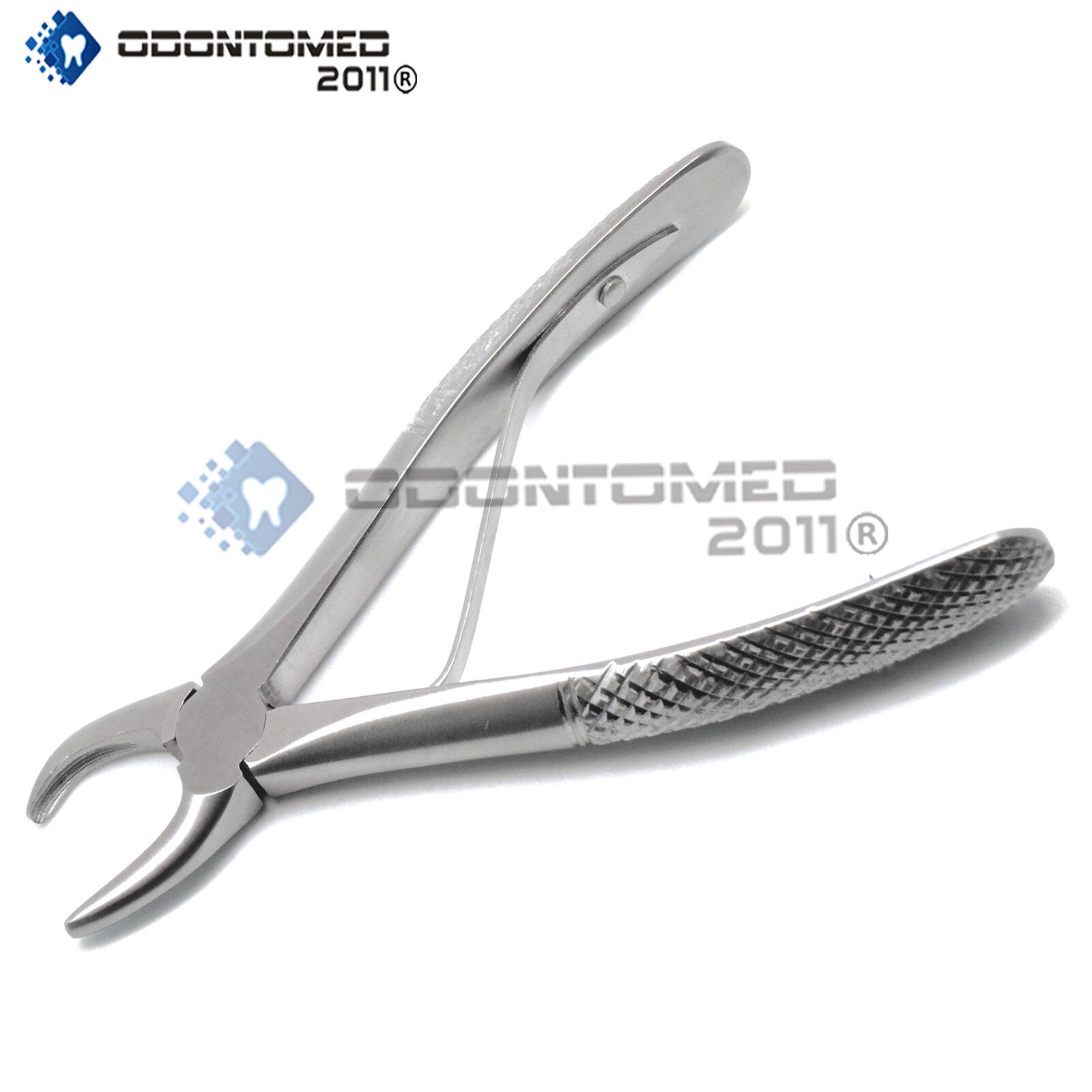 Dental-Tartar-Forcep-45-Calculus-Remover-Tooth-Scraper-Veterinary-Instrument-112587580709