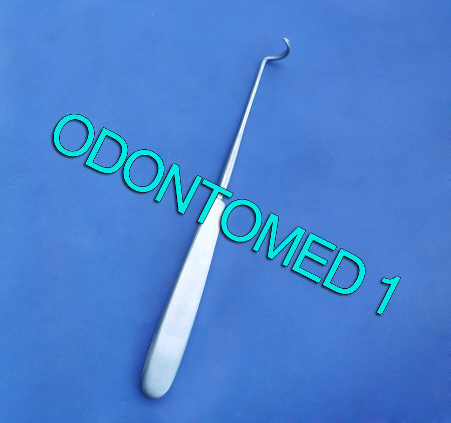 Deschamps-Ligature-Carrier-8-Left-Blunt-ORTHOPED-INS-121046951839