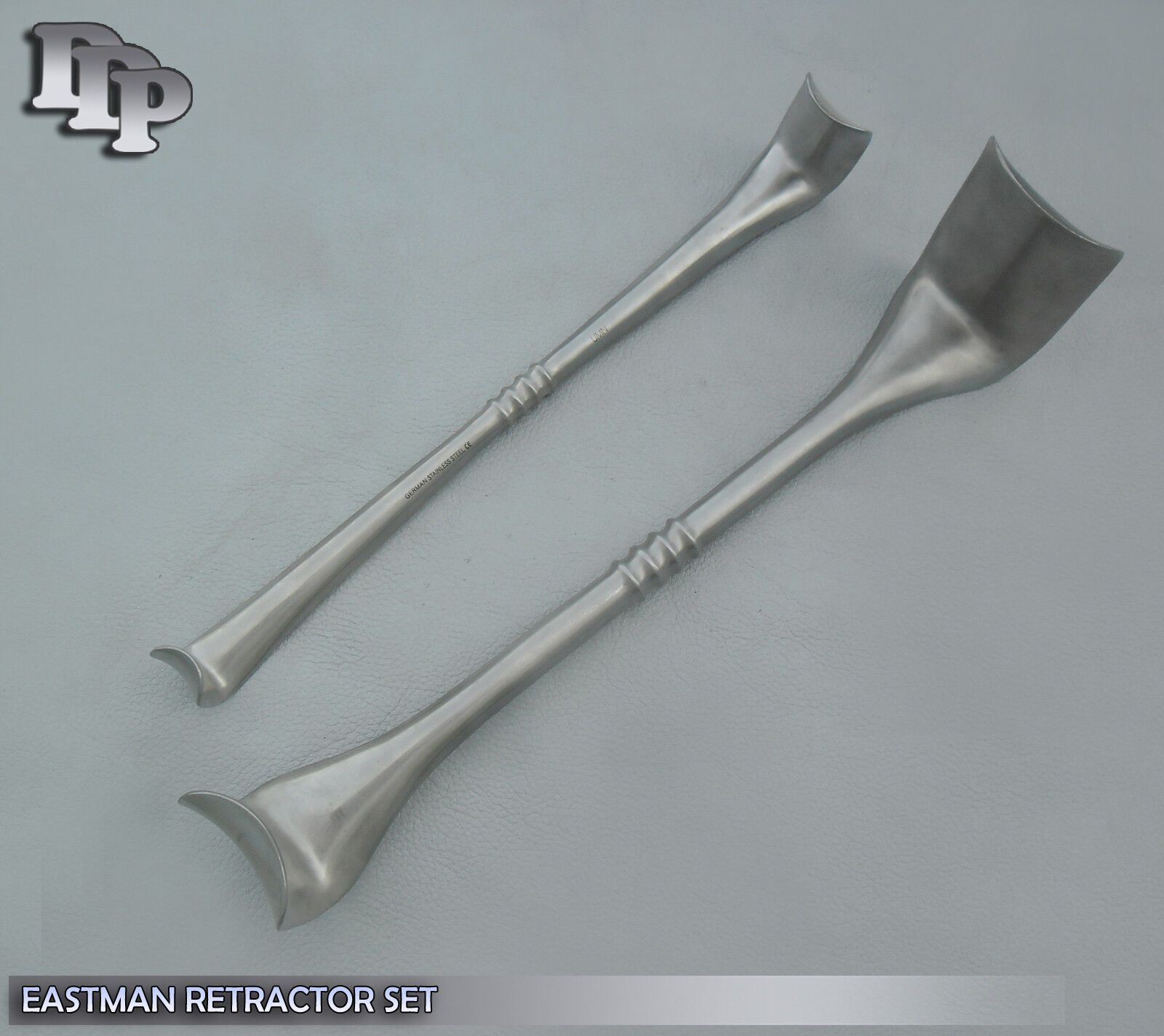 EASTMAN-Retractor-20x30-40x50-Set-Surgical-Veterinary-Instruments-111449125879