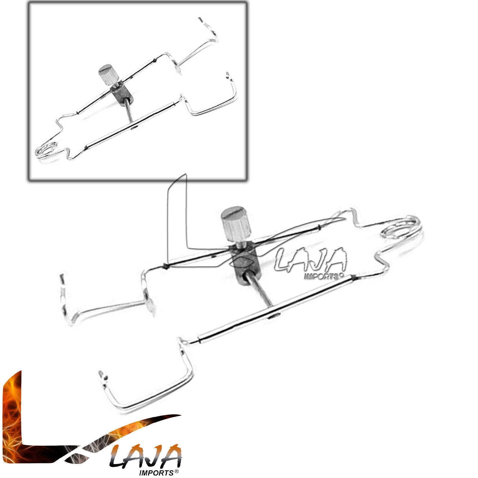 Graefe-Eye-Speculum-9cm-Ophthalmic-Eye-Lid-Retractor-Ophthalmology-Instruments-274574622999