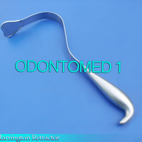 Harrington Splanchnic Retractor Surgical Instruments