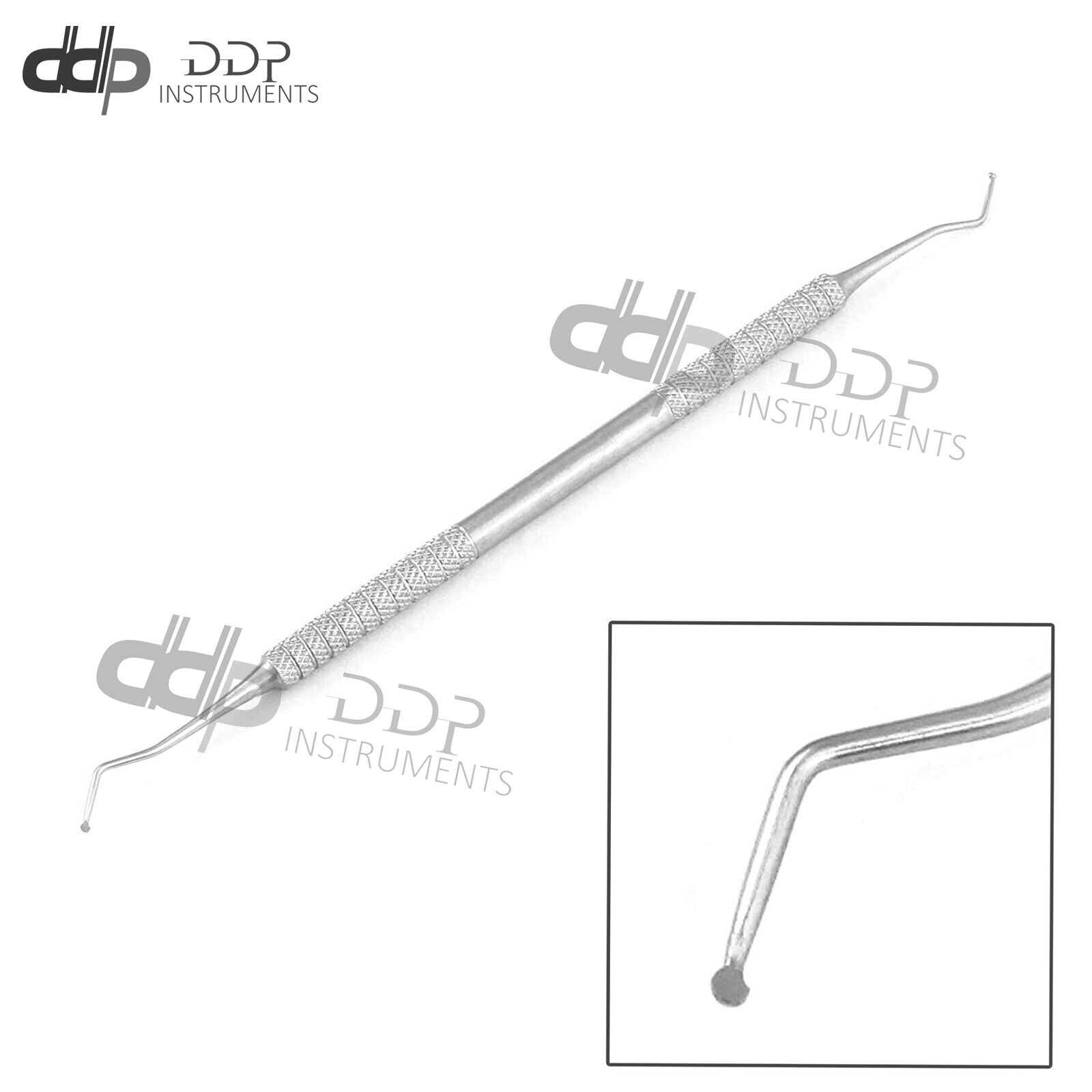 Ingrown-Toe-Nail-Cleaner-Double-Ended-6-For-Nail-CleanCurette-DDP-Brand-122806701429