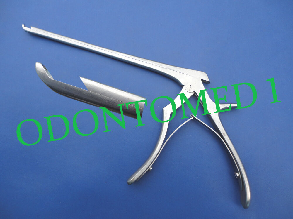 Kerrison-Rongeurs-7-Shaft-4mm-Forward-Up-Bite-Surgical-Instruments-110979813999