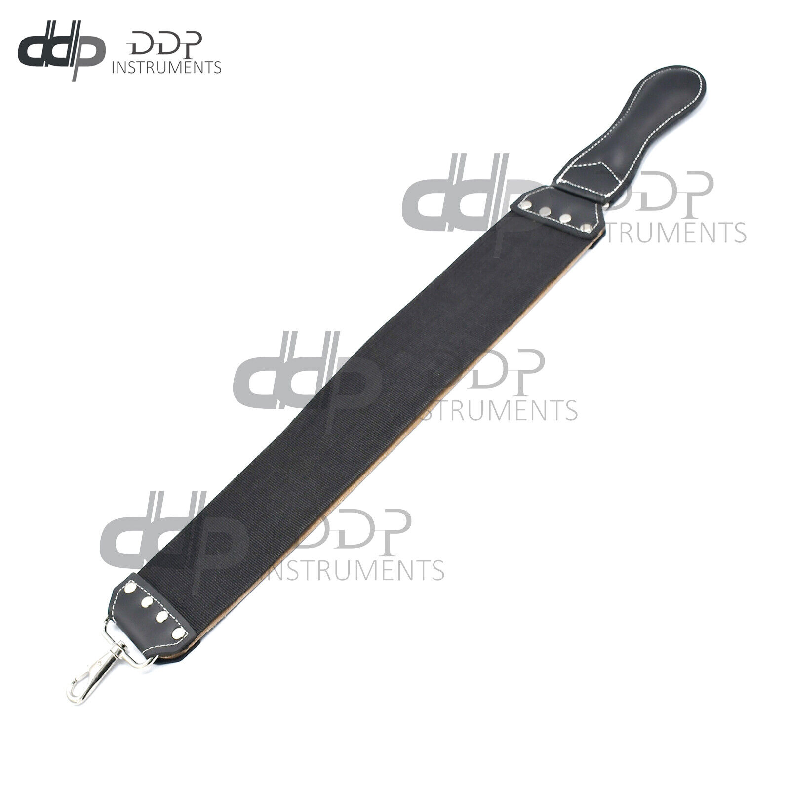 Large-Real-Leather-Strop-Belt-20-x-3-Straight-Cut-Throat-Razor-BLT-25-133290613999-2