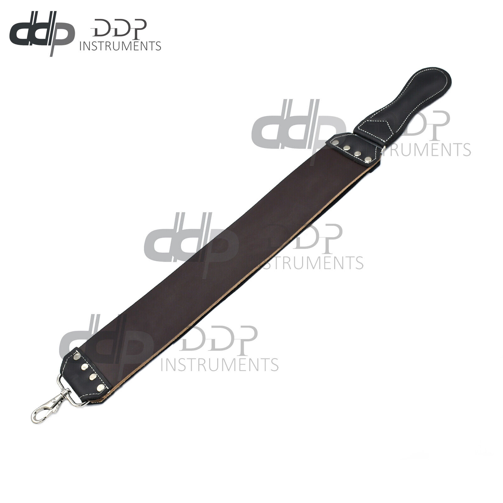 Large-Real-Leather-Strop-Belt-20-x-3-Straight-Cut-Throat-Razor-BLT-25-133290613999-4