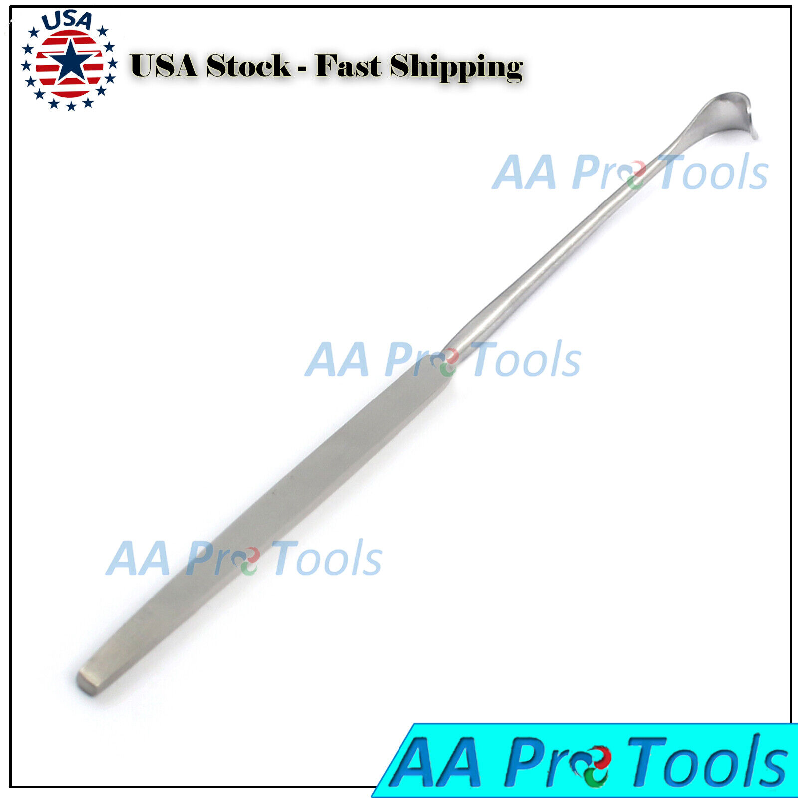 Love-Nerve-Root-Retractor-Straight-Surgical-dental-instruments-254707164989