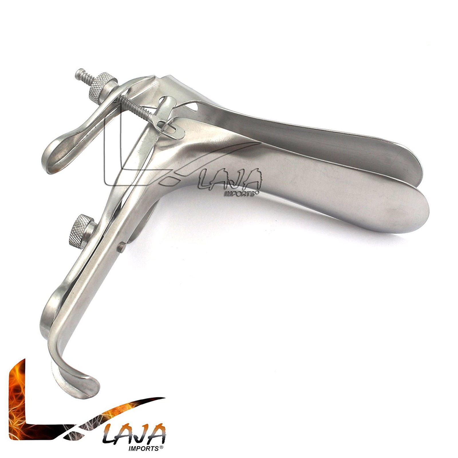 Medium-Grave-Vaginal-Speculum-Medical-Gynecological-Instruments-273541151319