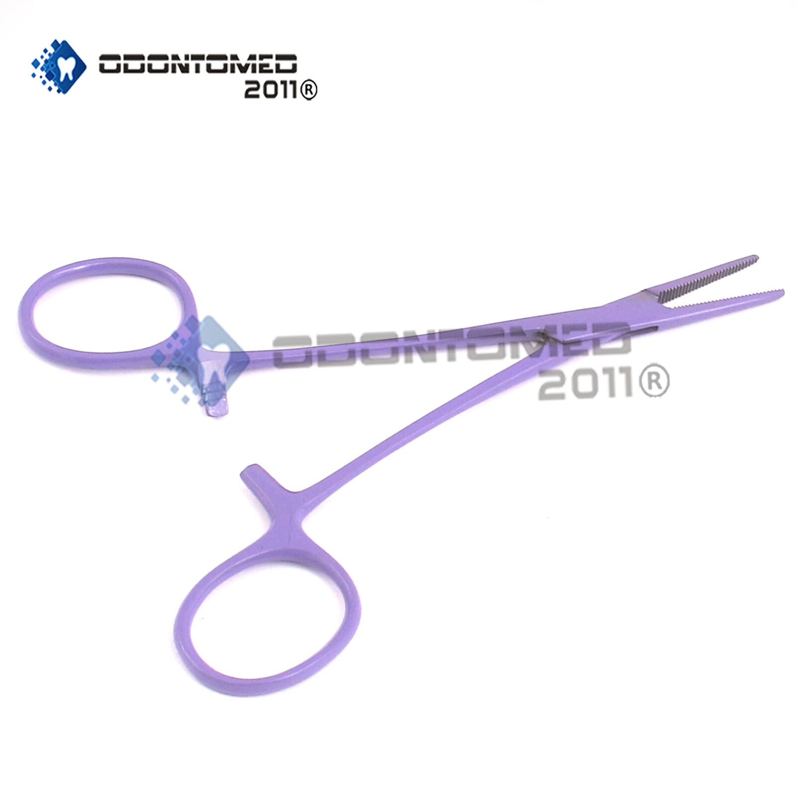 Mosquito-Forceps-Straight-5-Surgical-Instruments-Purple-Color-132674457199-2