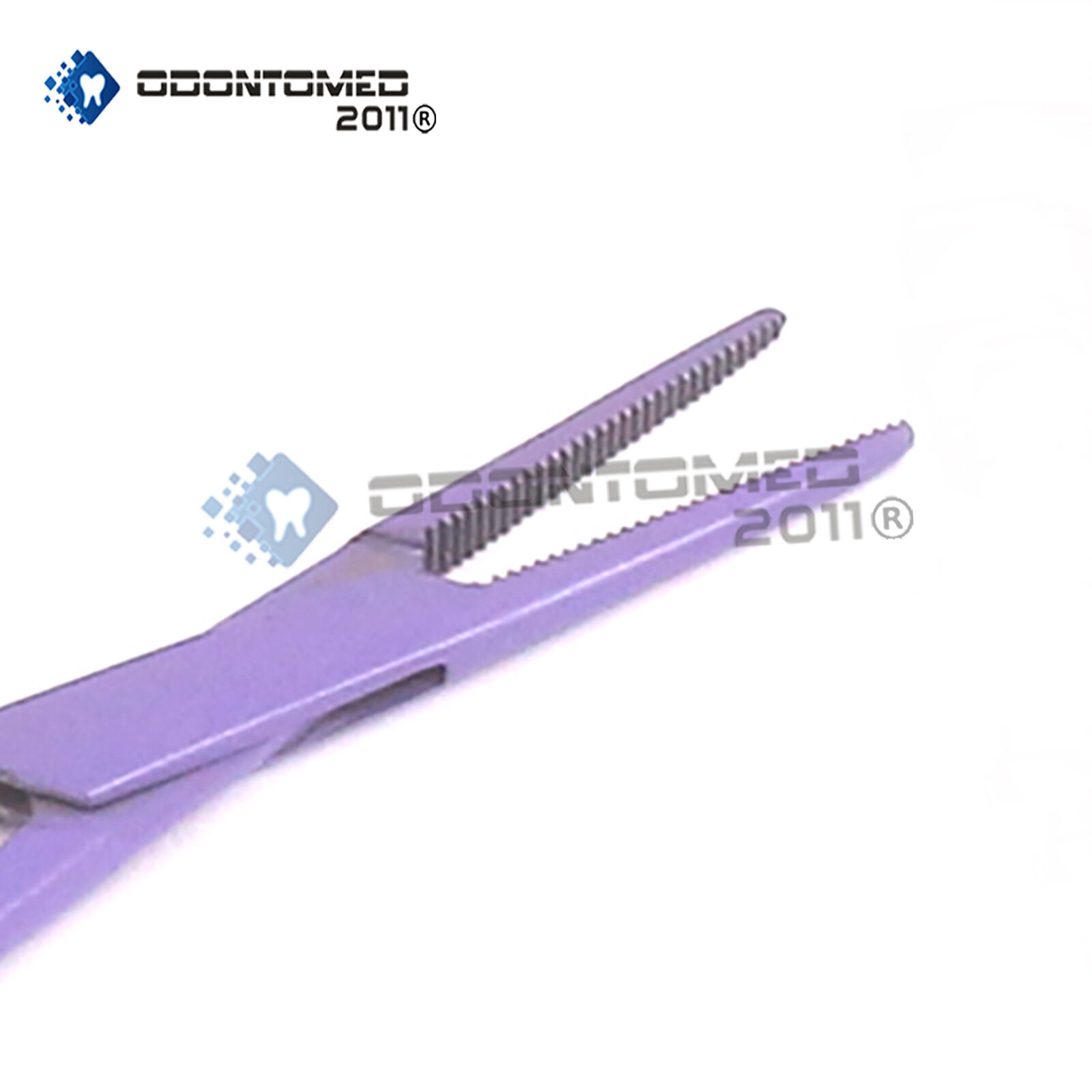 Mosquito-Forceps-Straight-5-Surgical-Instruments-Purple-Color-132674457199-3