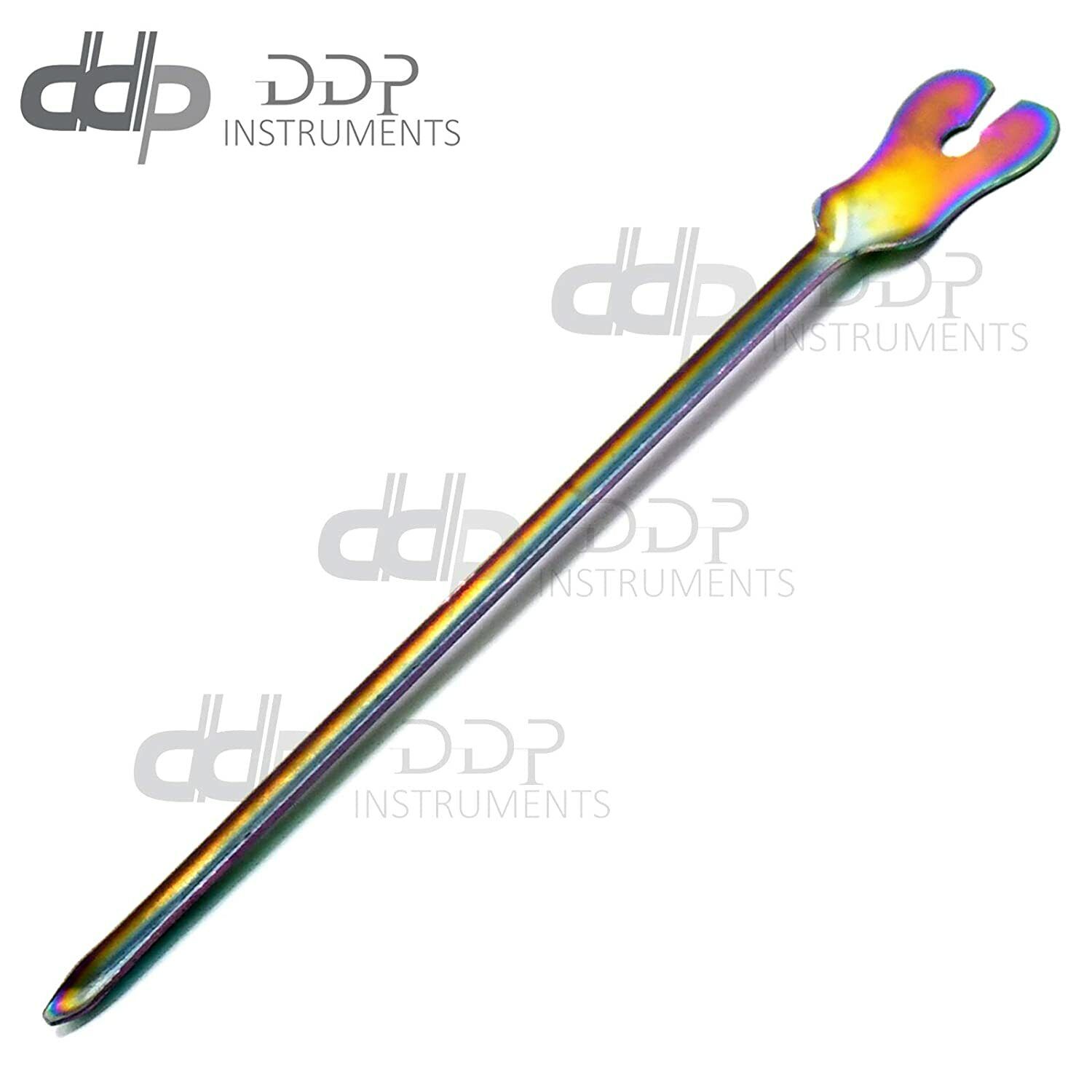 Multi-Titanium-Rainbow-Color-Grooved-Director-with-Tongue-Tie-55-373269314369-2