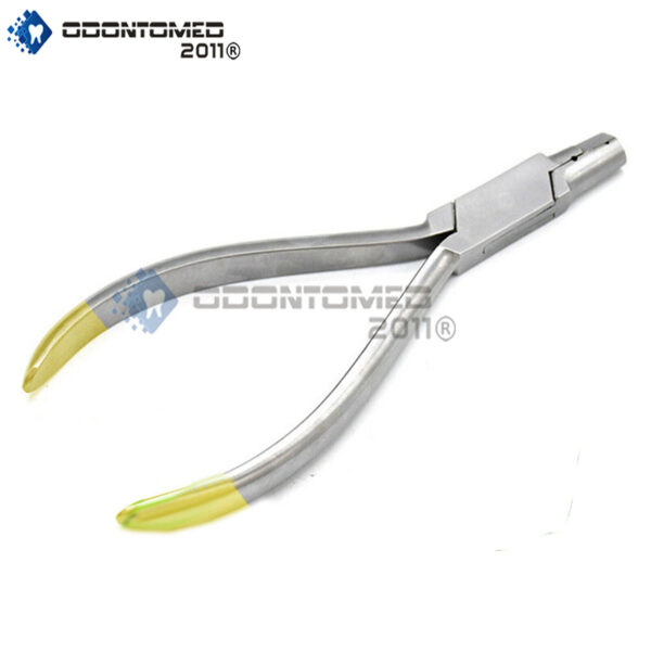 ODM T/C Arrow Head Forming Plier Dental Orthodontic Inst