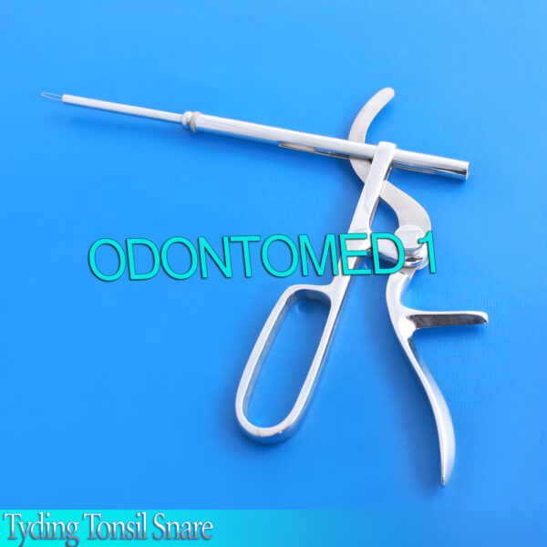 ODM Tyding Tonsil Snare Surgical Instruments New