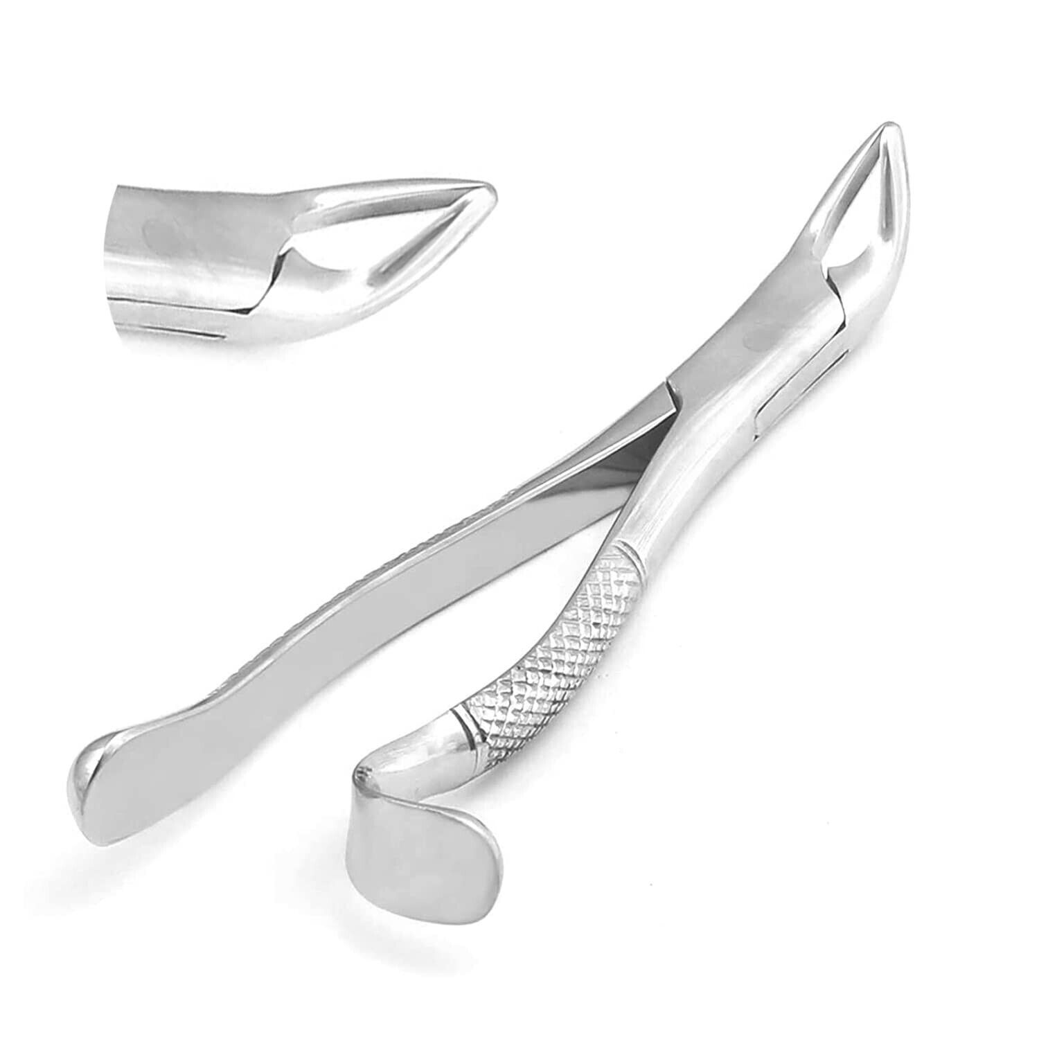 Pack-Of-2-Pieces-Extracting-Forceps-288-Surgical-Dental-Instruments-121475963039