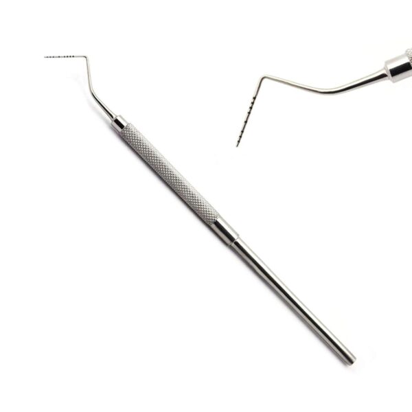 Periodontal X2 Probe Color Coded Dental Instruments