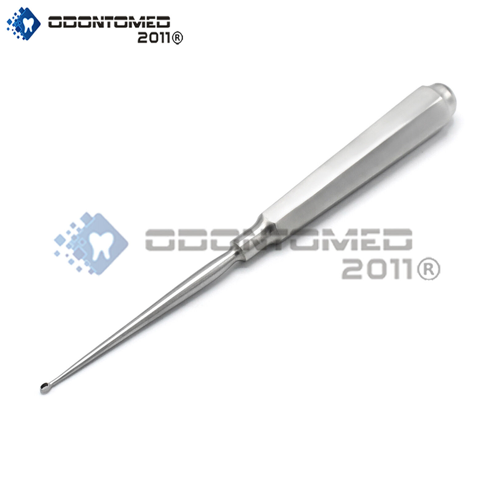 Piffard-Dermal-Curettes-2MM-Oval-Shape-Cup-6-14-Surgical-Instruments-123556533219-2