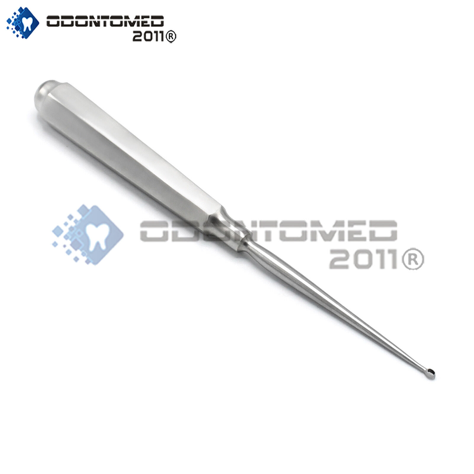 Piffard-Dermal-Curettes-2MM-Oval-Shape-Cup-6-14-Surgical-Instruments-123556533219